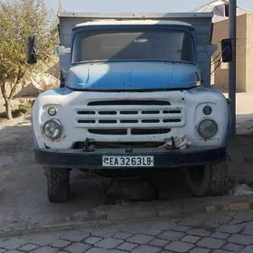 Zil 130 1987