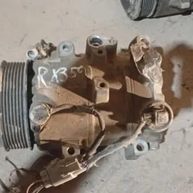 kompresyr kansner lesus rx 350