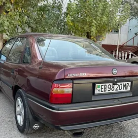 Opel Vectra 1989