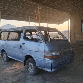 Toyota Hiace 1994
