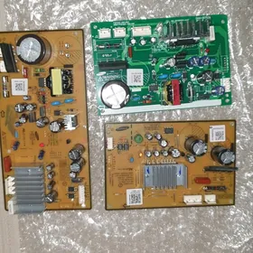 инверторные платы Samsung