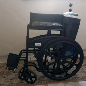 инвалидной  коляска