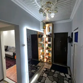 Мир 6, 2комн 8 эт, Евро, меб