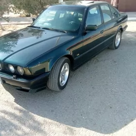BMW 540 1994