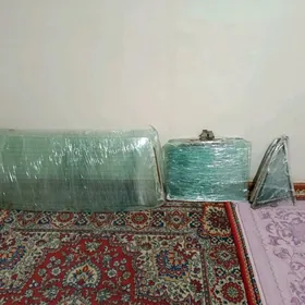 cuyse ayna krgawoy Lada 2106