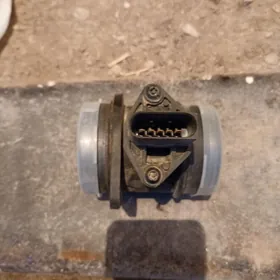 Volkswagen vozduhamer