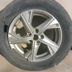 Sonata diska 20 21 22 23 SE