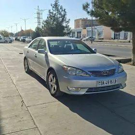 Toyota Camry 2006