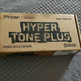Твитера Pride Hyper Tone Plus