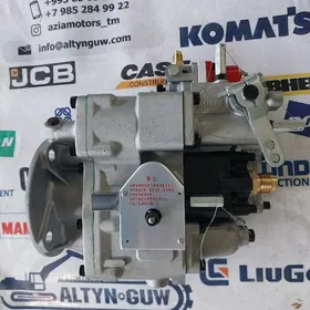 Cummins NTA855 Topliwnoy Nasos