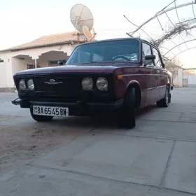 Lada 2106 1984