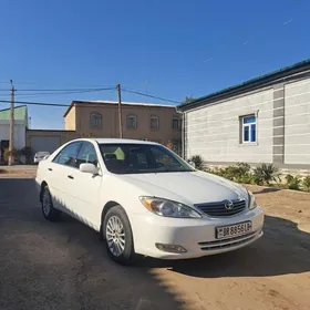Toyota Camry 2002