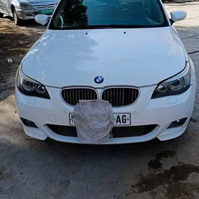 BMW E60 2006