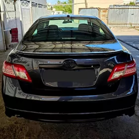 Toyota Camry 2009