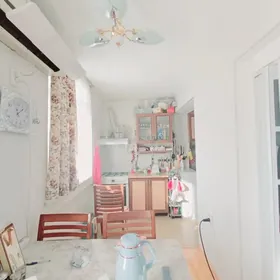 квартира.11мкр