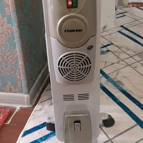 печ peç батарей nikai