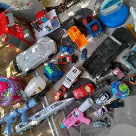 ойунжаклар