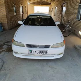 Toyota Mark II 1995