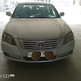 Toyota Avalon 2005
