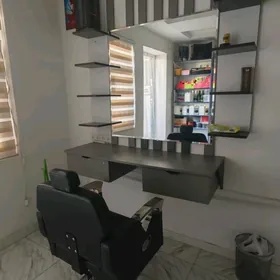 Salon ucin kreslo mebel