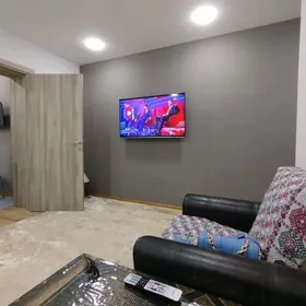 ЧЕХОВА-КЕМИНЕ,1-КОМН.КВАРТИРА