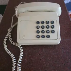 Теоефон домашний
