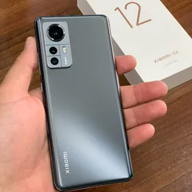 Xiaomi 12X  8/128Gb