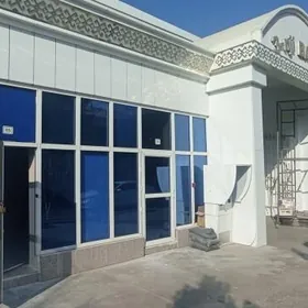 Arenda magazyn Kosmos bazar