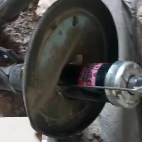 duty kamry Senna zapcas