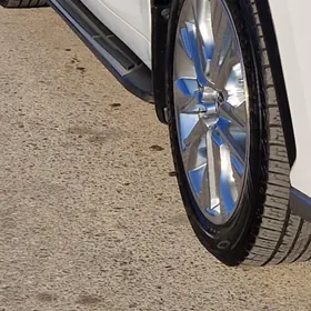 limited diska 2021 highlander