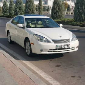 Lexus ES 300 2002