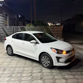 Kia Rio 2020
