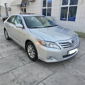 Toyota Camry 2010