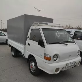 Kia Bongo 2000