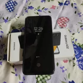 Samsung Galaxsy A32