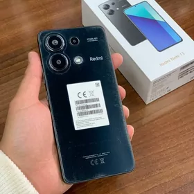 Redmi Not 13