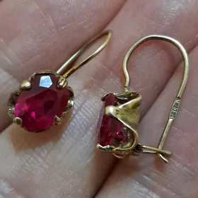 gyzyl gadymy gulakalka