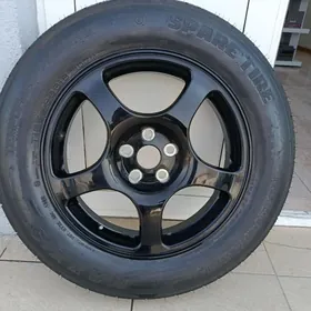 Zapaska 18-lik Highlander 22