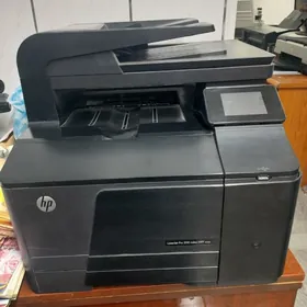 Принтер MFP HP 200 pro