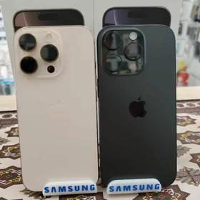 Iphone 16pro 256GB,128GB