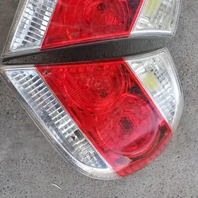 2005 duty kemry cyra