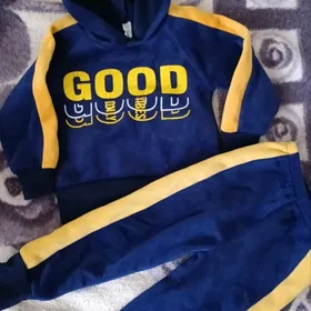 Вещи на мальчика