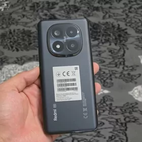Redmi Not 14pro+. 12/256