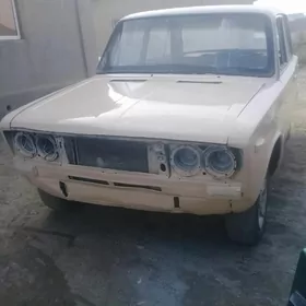 Lada 2106 1984