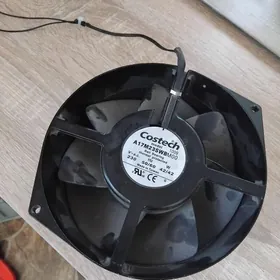Вентилятор охлождения