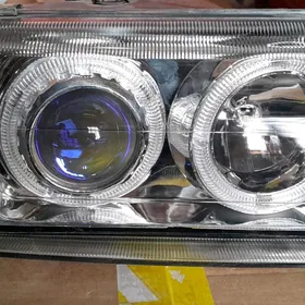 Fara Opel Vektra 1989-1992