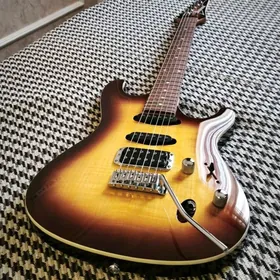 Gitara Гитара Ibanez SA260