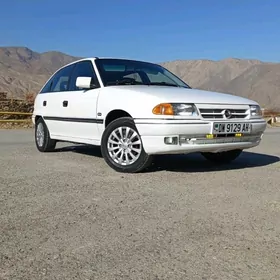 Opel Astra 1992