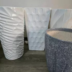 Керамические глянцевые