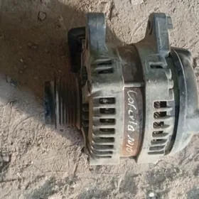 generator karolla 2008/2013